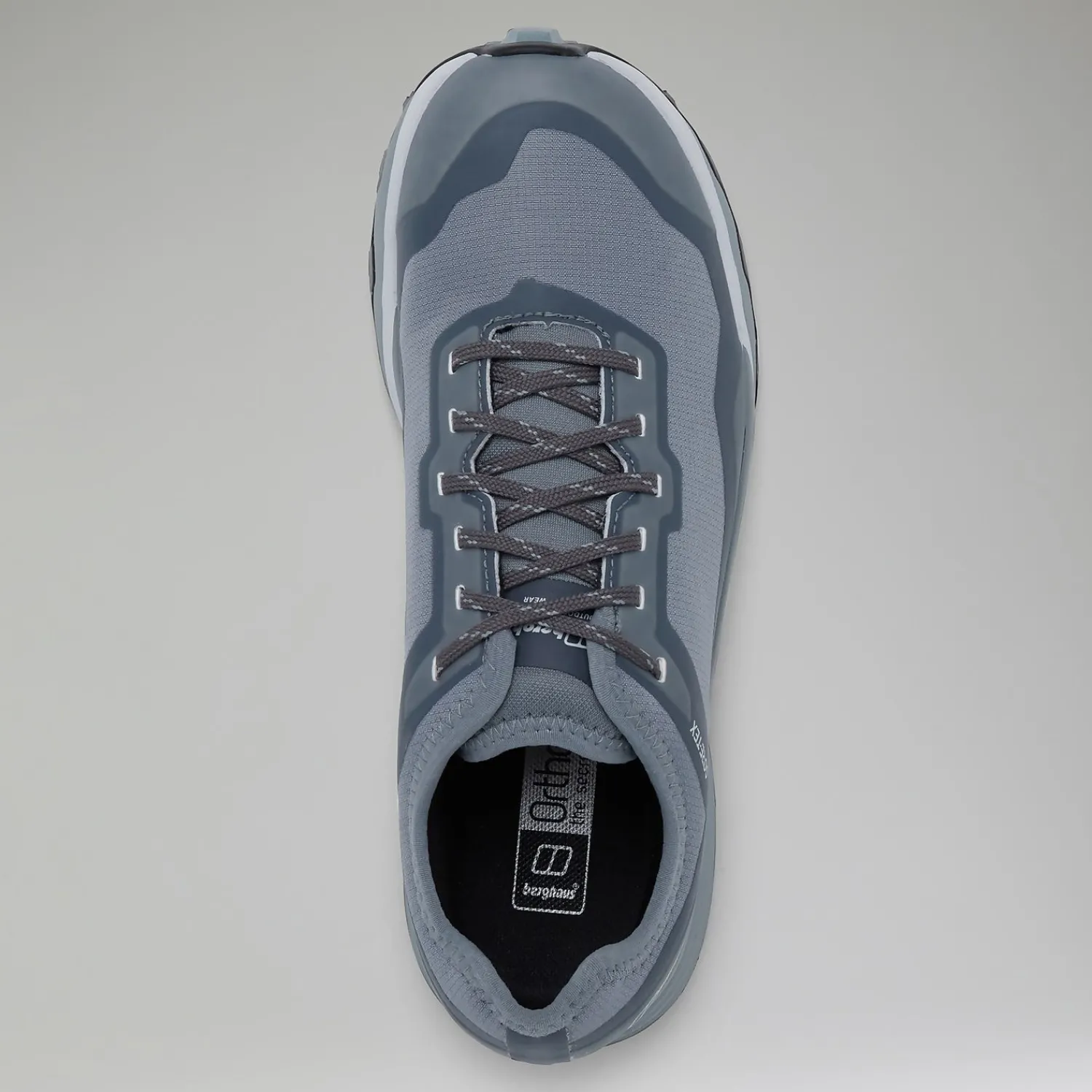 Berghaus Women's VC22 GTX - Grey Hot