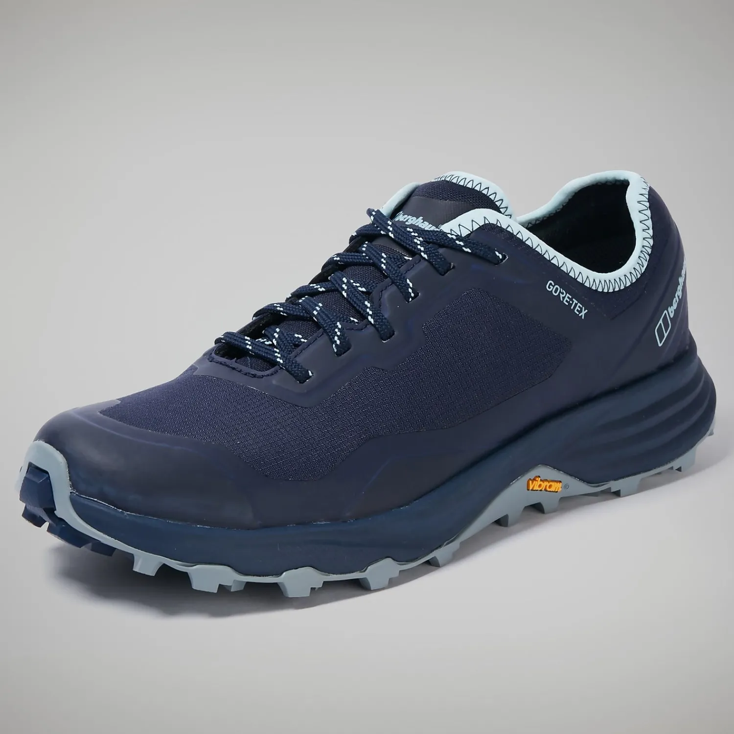 Berghaus Women's VC22 GTX - Navy/Grey Hot