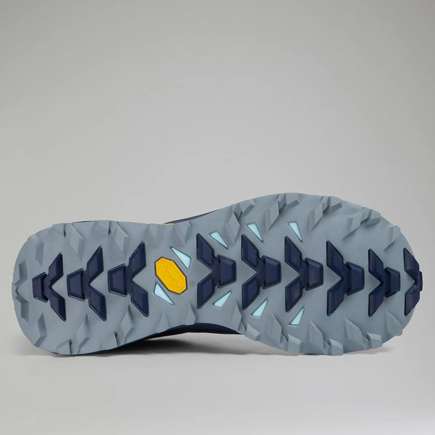 Berghaus Women's VC22 GTX - Navy/Grey Hot