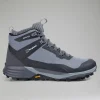 Berghaus Women's VC22 Mid GTX - Grey/Black Best