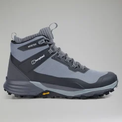 Berghaus Women's VC22 Mid GTX - Grey/Black Best