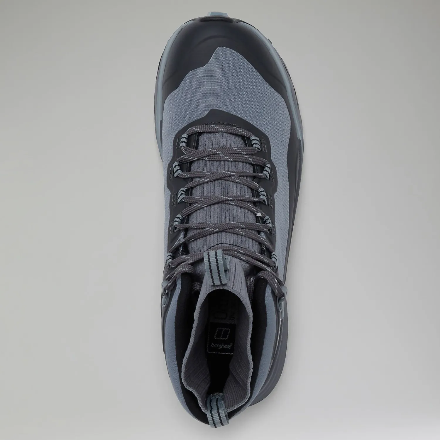 Berghaus Women's VC22 Mid GTX - Grey/Black Best