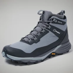 Berghaus Women's VC22 Mid GTX - Grey/Black Best