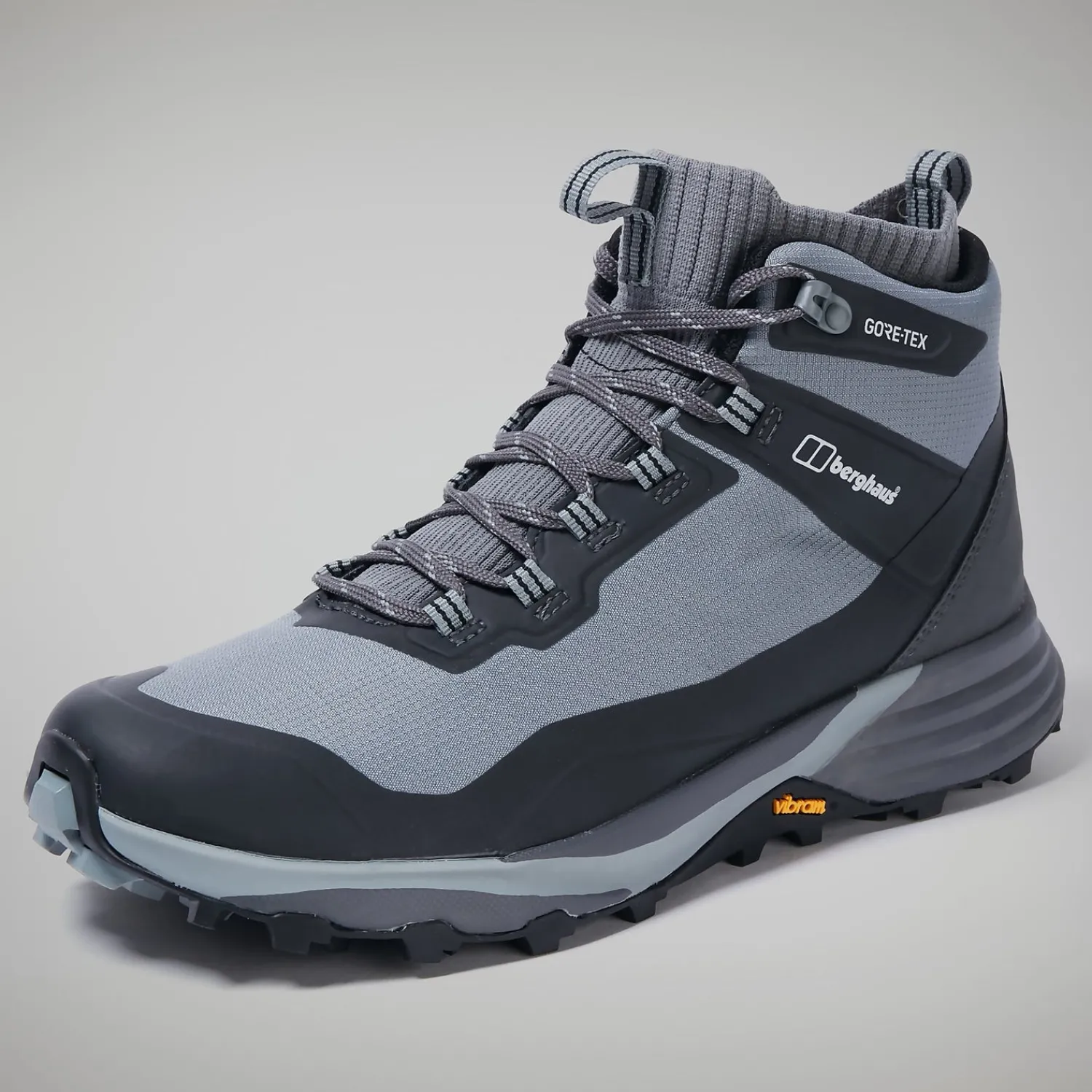 Berghaus Women's VC22 Mid GTX - Grey/Black Best