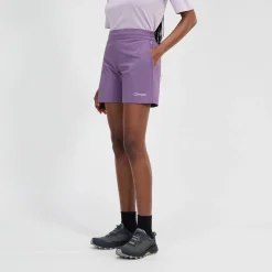 Berghaus Women's Wandermoor Wind Short - Purple Outlet
