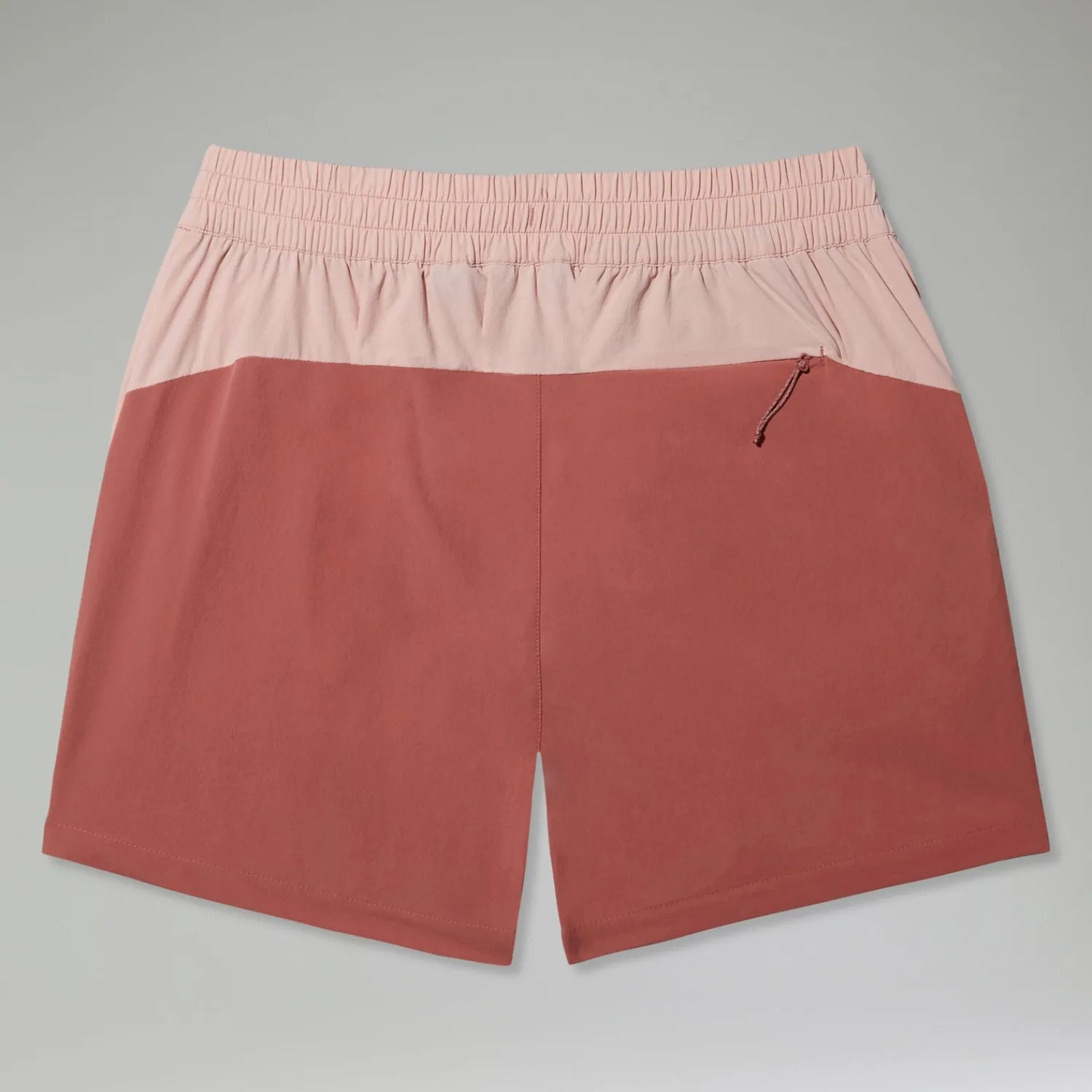 Berghaus Women's Wandermoor Wind Short Pink Fashion