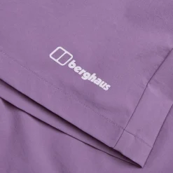 Berghaus Women's Wandermoor Wind Short - Purple Outlet