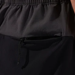 Berghaus Women's Wandermoor Wind Short Black/Grey Online
