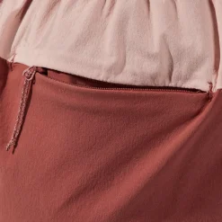 Berghaus Women's Wandermoor Wind Short Pink Fashion