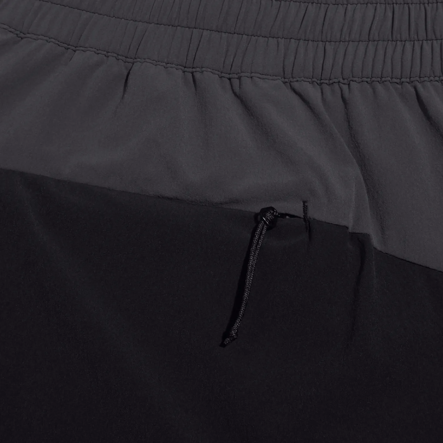 Berghaus Women's Wandermoor Wind Short Black/Grey Online