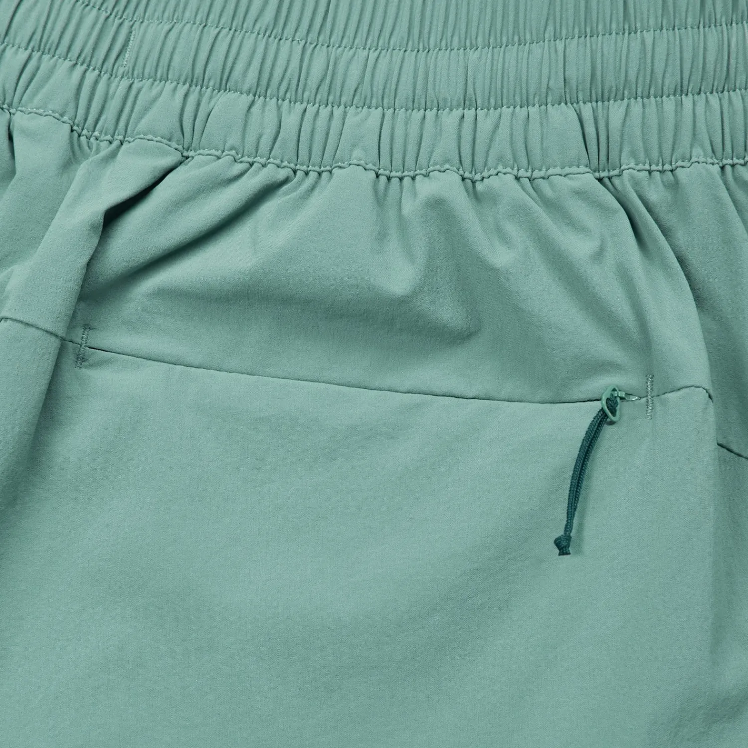 Berghaus Women's Wandermoor Wind Short - Green Hot